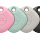 Image for article titled Samsung's Upgraded Smart Tracker Can Help You Find Your Keys Using AR
